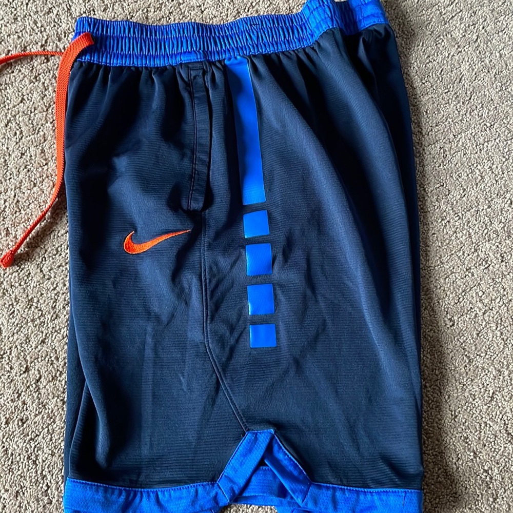Mens nike shorts